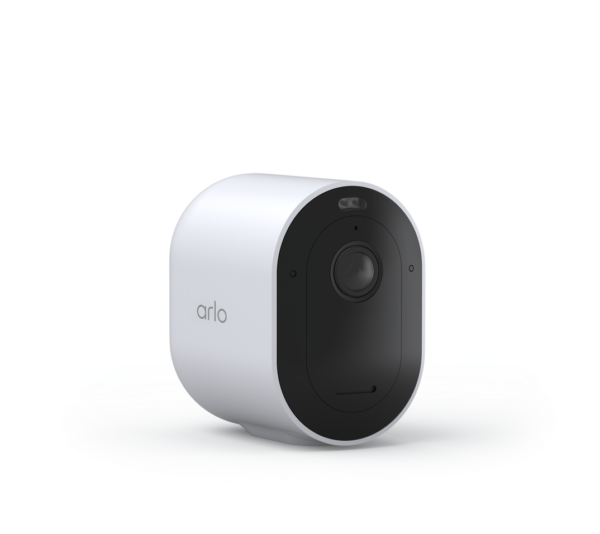 Arlo Pro 4 Wireless Security Camera - Image 2