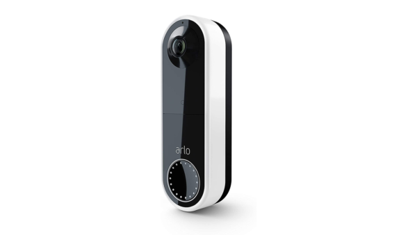 arlo doorbell