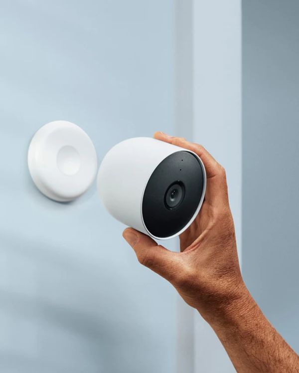 Nest Cam (Battery) - Image 2