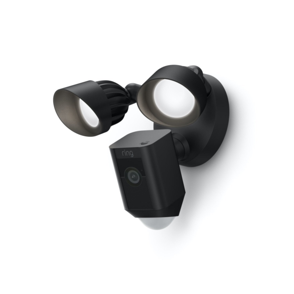 Ring Floodlight Cam Wired Plus - Image 3