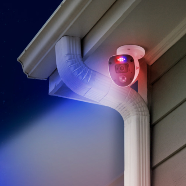 Swann Enforcer Security Camera System - Image 4